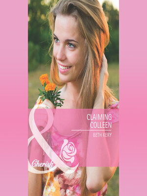 cover image of Claiming Colleen